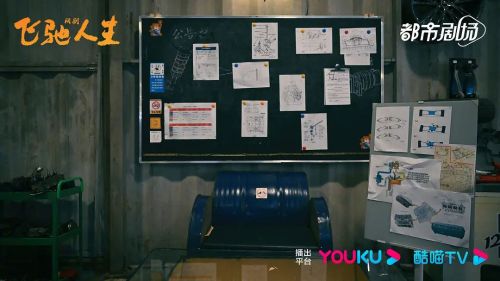飞驰人生热爱篇