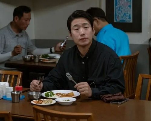 好久没做