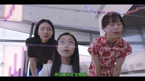 好久没做