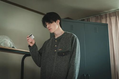 杀人者的购物中心