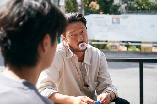 杀人者的难堪