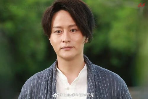 本尊就位