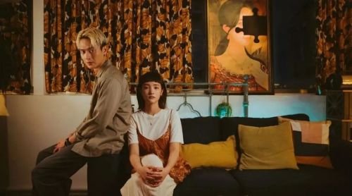 非杀人小说 非殺人小說