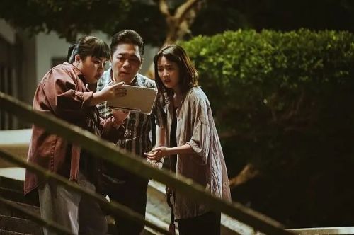 非杀人小说 非殺人小說