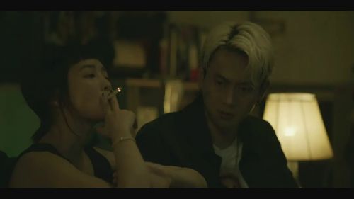 非杀人小说 非殺人小說