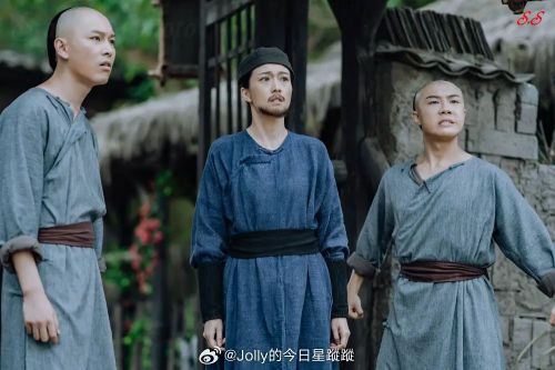 状王之王