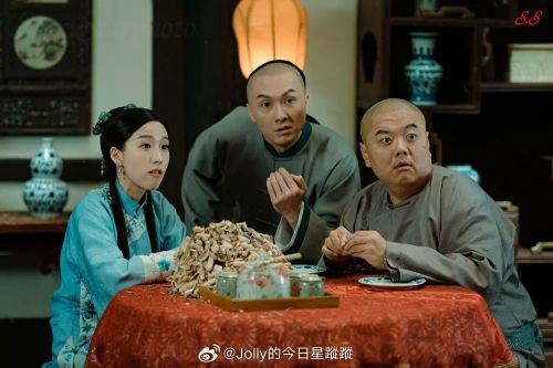 状王之王