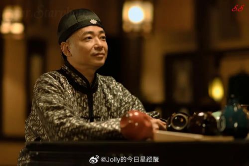 状王之王