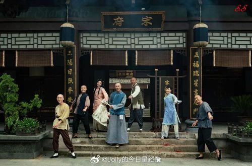 状王之王