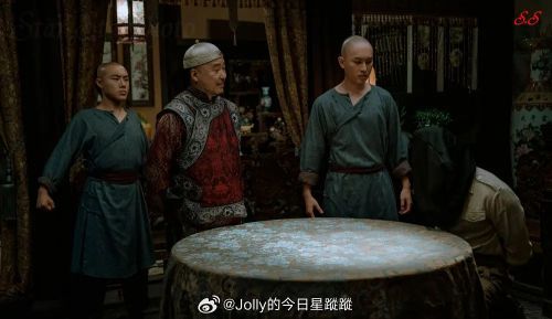 状王之王