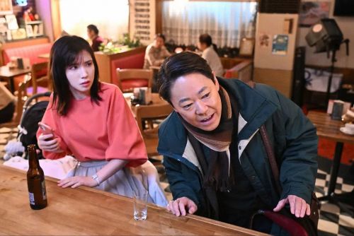 不合适也要有个限度！ 不適切にもほどがある！