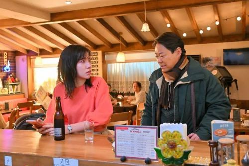 不合适也要有个限度！ 不適切にもほどがある！