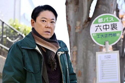 不合适也要有个限度！ 不適切にもほどがある！