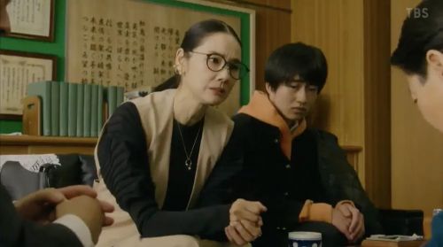 不合适也要有个限度！ 不適切にもほどがある！
