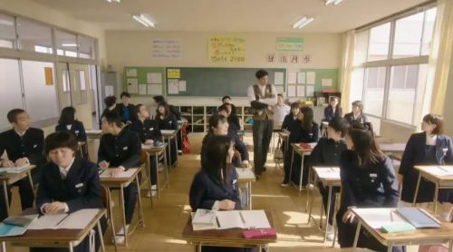 不合适也要有个限度！ 不適切にもほどがある！