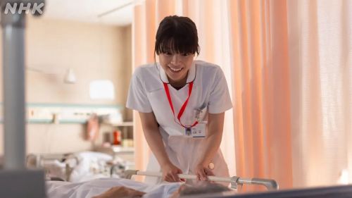 告别医院 お別れホスピタル