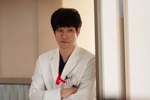 告别医院 お別れホスピタル