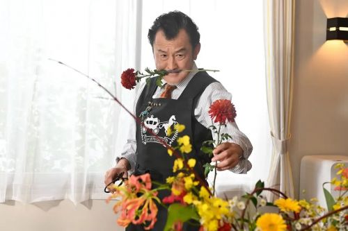 大叔的爱：归来