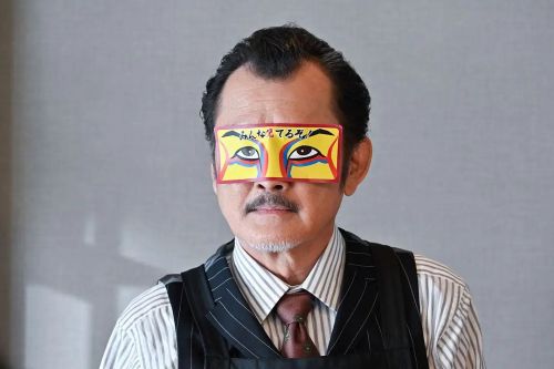 大叔的爱：归来