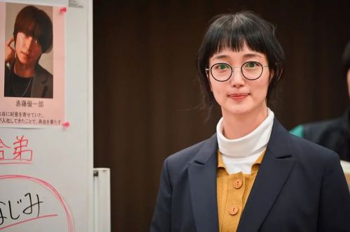 成了BL剧的主演 BLドラマの主演になりました