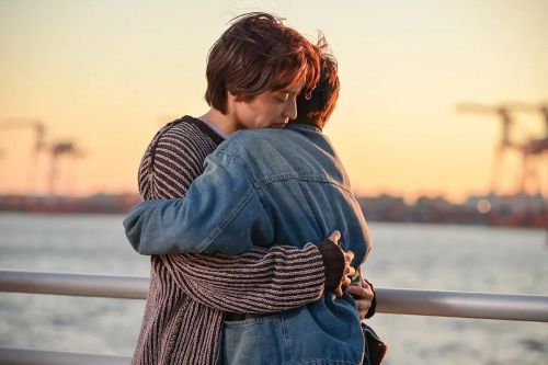 成了BL剧的主演 BLドラマの主演になりました