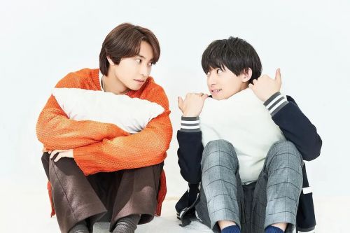 成了BL剧的主演 BLドラマの主演になりました