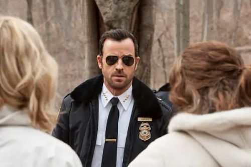 守望尘世 第一季