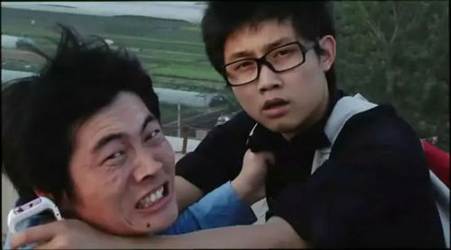 毛骗 第一季
