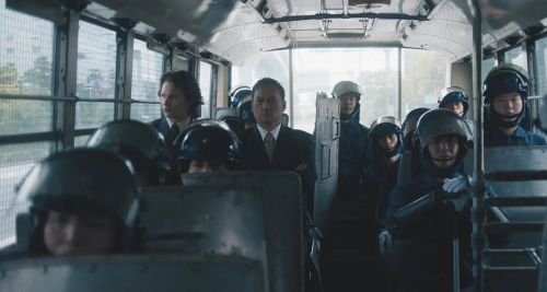 东京罪恶 第一季