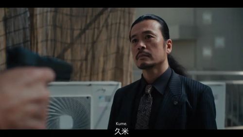 东京罪恶 第一季