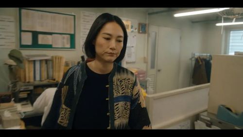 东京罪恶 第一季