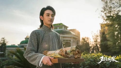 甜心萌探
