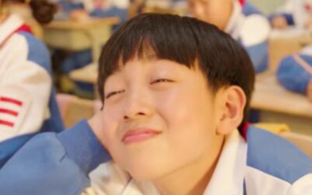 《米小圈上学记2》发布《加油小少年》MV