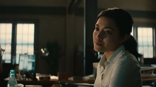 海军罪案调查处：夏威夷 第一季