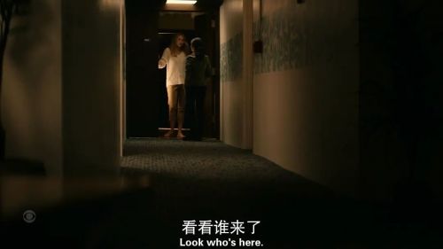 海军罪案调查处：夏威夷 第一季