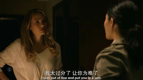 海军罪案调查处：夏威夷 第一季