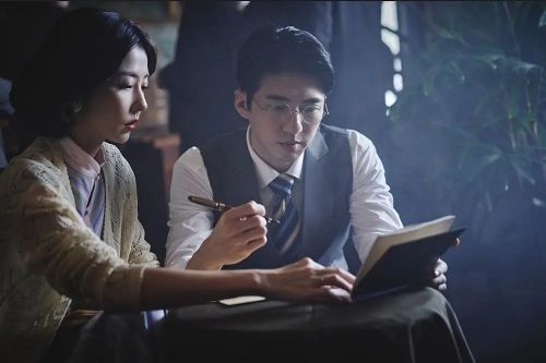 商魂