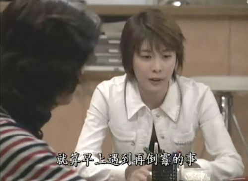 午餐女王