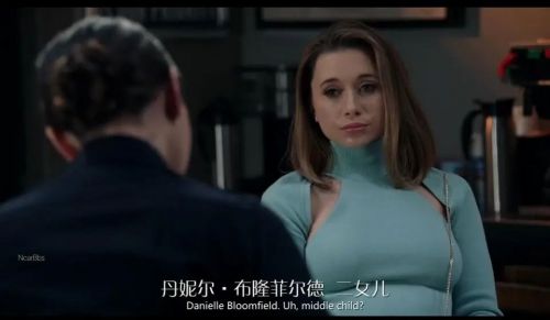 菜鸟老警 第四季