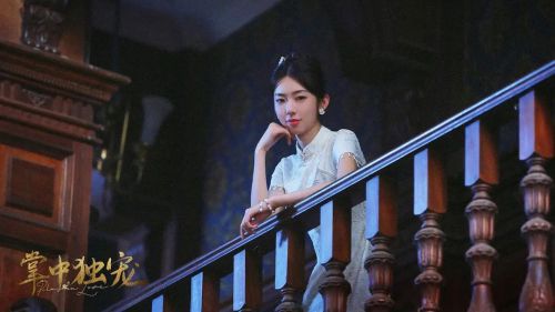 掌中独宠