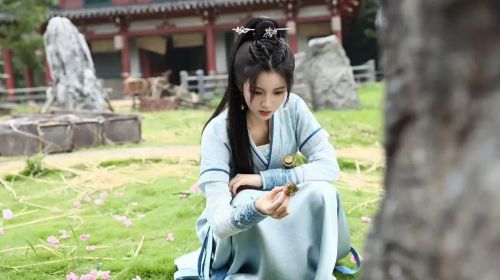 大明悬案录之泥犁篇