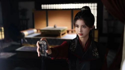 大明悬案录之泥犁篇