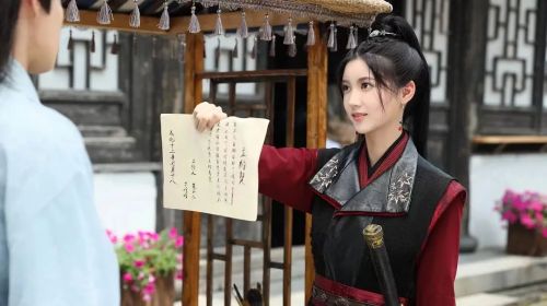 大明悬案录之泥犁篇