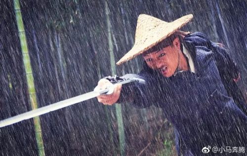 烽火连城决
