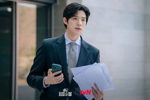 不可能的婚礼