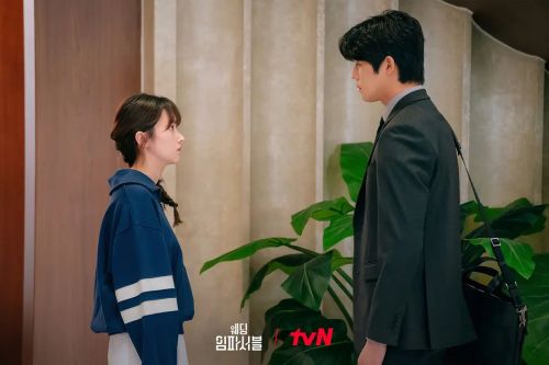 不可能的婚礼
