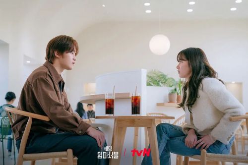 不可能的婚礼