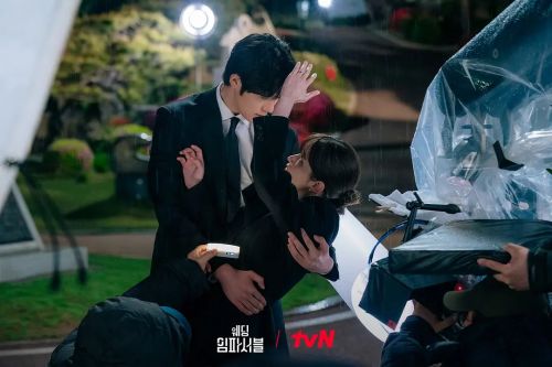 不可能的婚礼