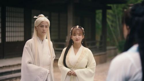 亲爱的司丞大人