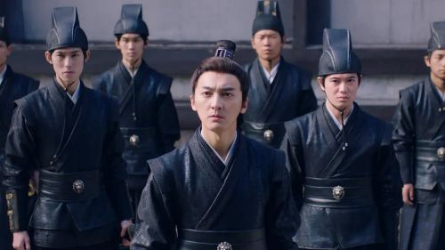 亲爱的司丞大人